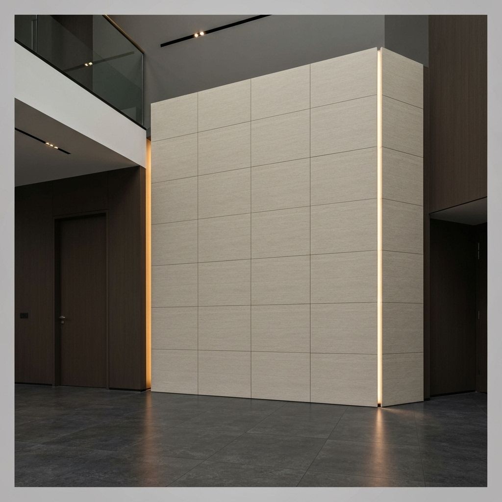 Важкогорючі панелі GYPSUN - професійне рішення для пожежної безпеки