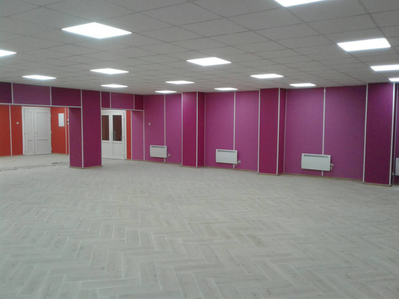 Будинок культури Андріївка - Андріївка