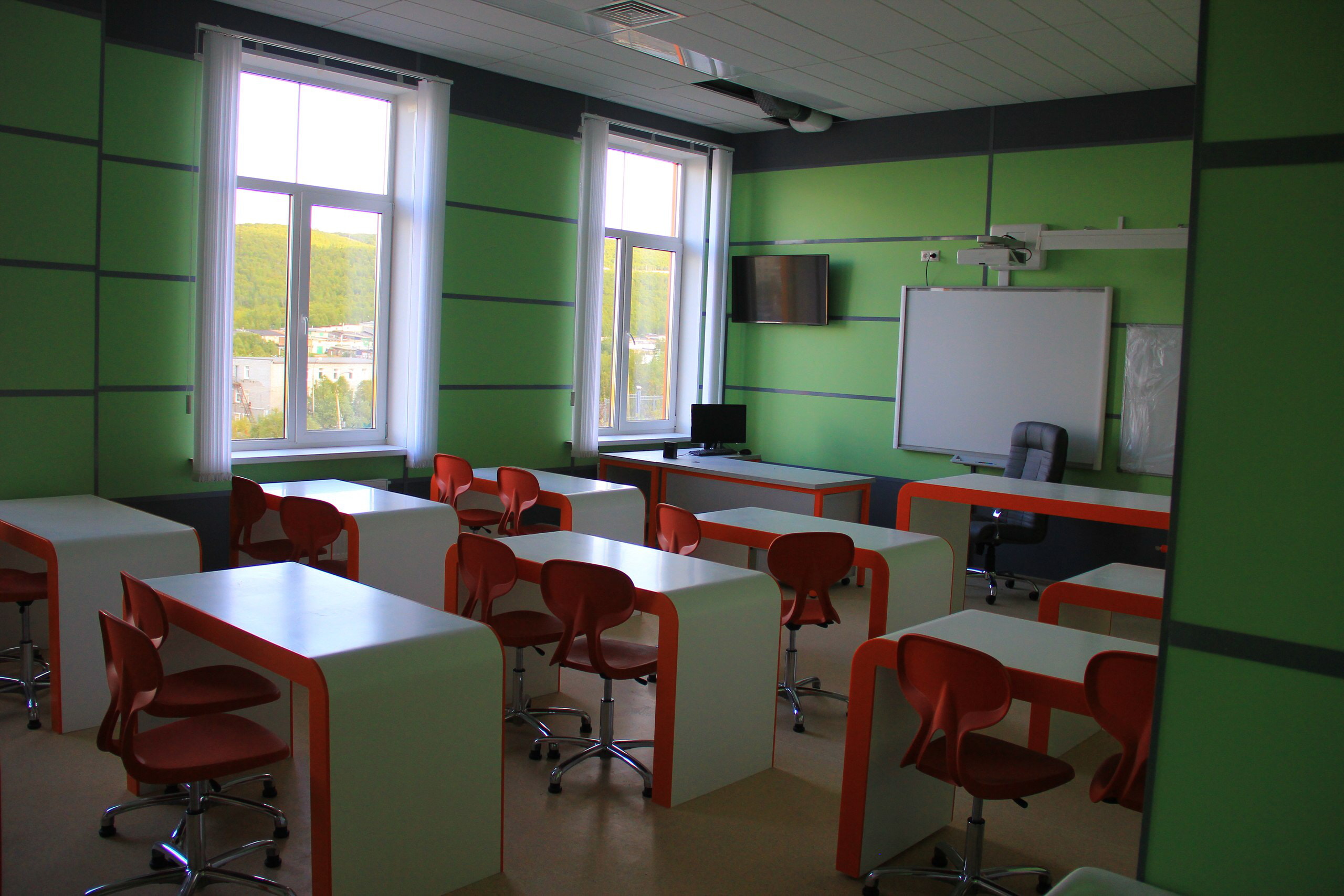 Контроль якості